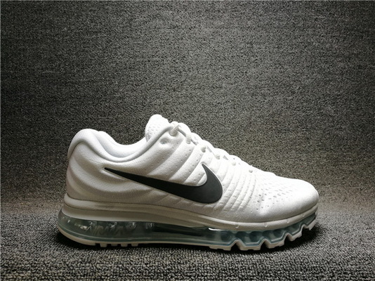 Super Max Nike Air Max 2017 GS--007